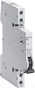 Siemens Pomocný kontakt 1NO+1NC pro LS70 (5ST3013)