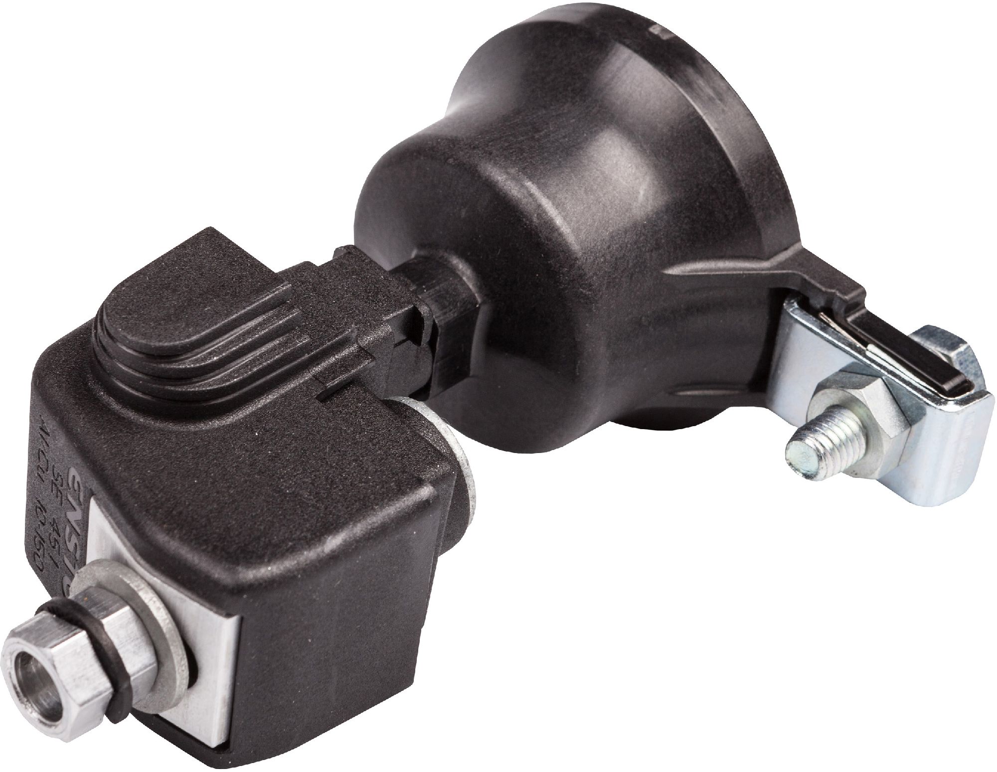 Apator Svodič přepětí A 440V 5kA ASA 440-5BO+E3+K s odpojovačem (63-930389-021)