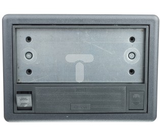 Kontakt-Simon Connect SF podlahová krabice 2xK45