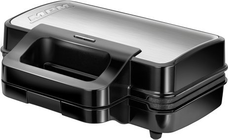 Topinkovač/vaflovač/gril MPM MOP-43M
