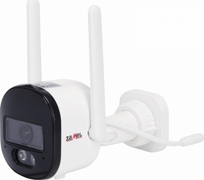 Zamel IP kamera Tuya 3MP Wi-Fi kamera KPT-02