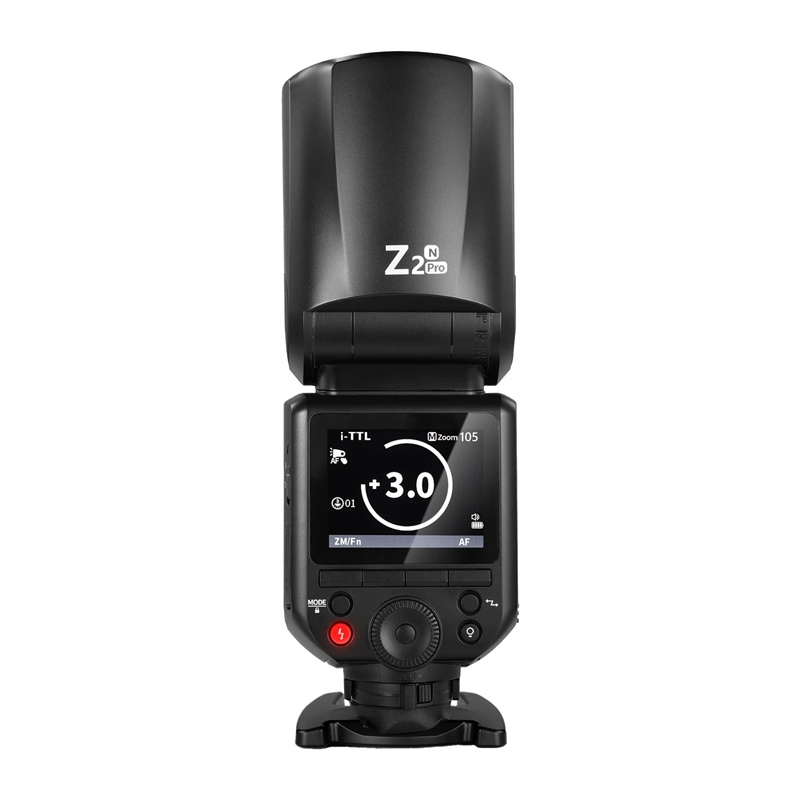 Blesk Neewer Z2PRO-N pro fotoaparáty Nikon