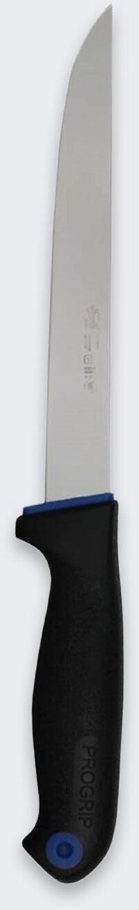 Ambrogio Sanelli Morakniv S BLACK vykosťovací nůž