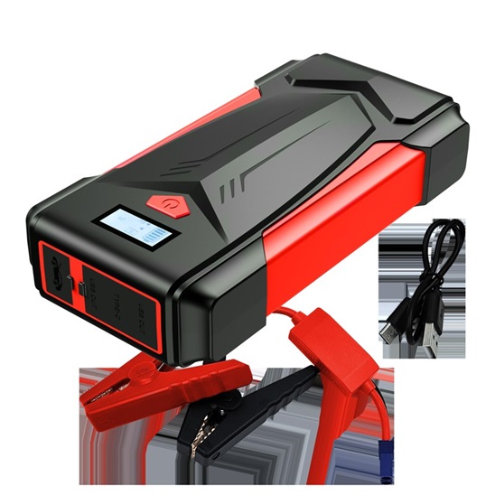 MKF Car Jump Starter A16 startovací box