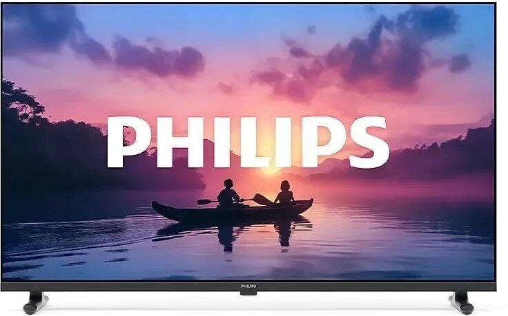 Philips 32palcový LED televizor 32PFS6050/12