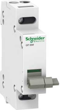 Schneider Electric Pomocný kontakt 1NO boční montáž (A9A15096)