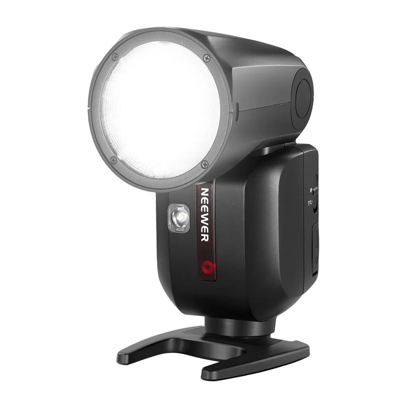 Blesk Neewer Z2-N TTL pro fotoaparáty Nikon