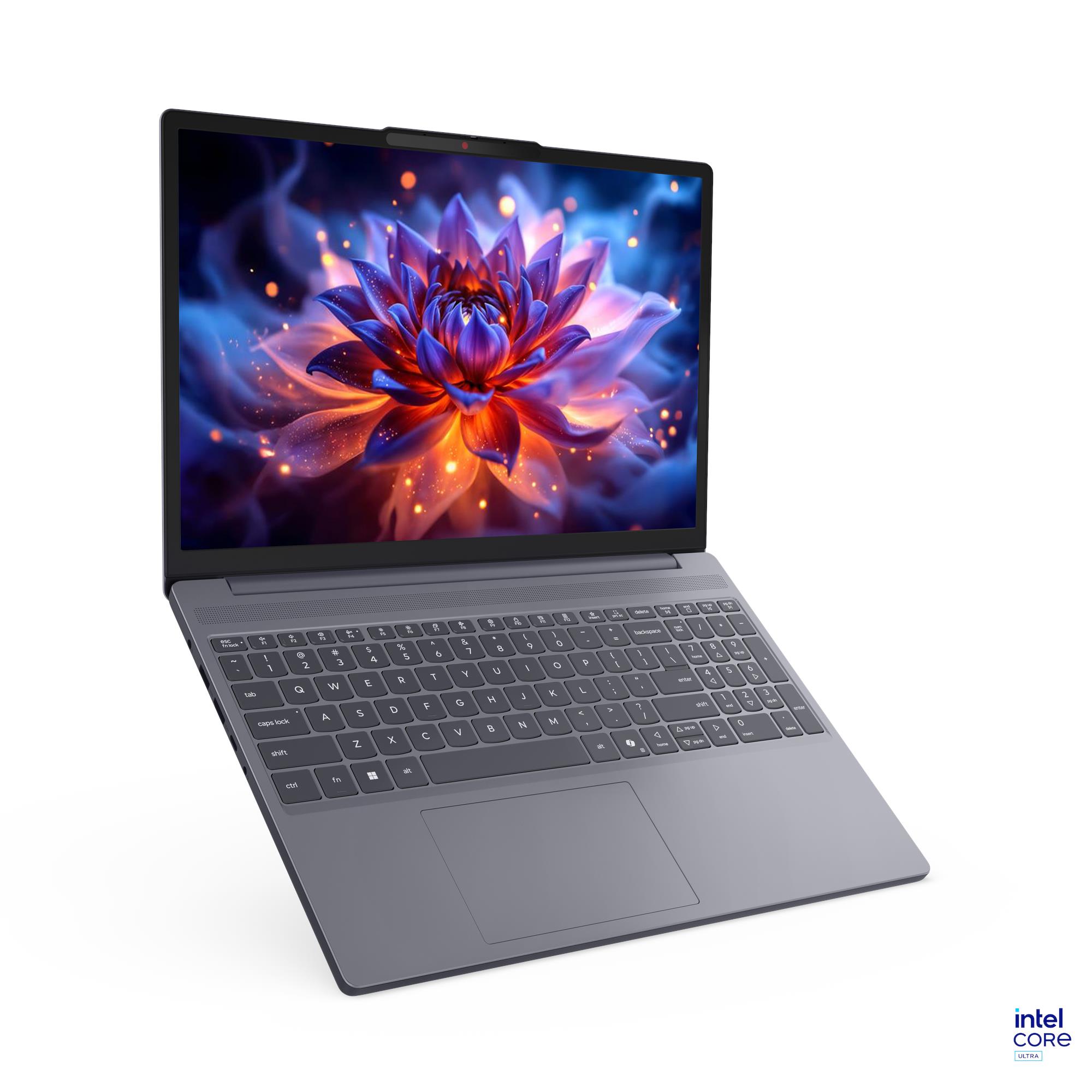 Lenovo IdeaPad Slim 3/15IPH11/U5-322/15,3 /WUXGA/16GB/512GB/Intel int/W11H/Gray/2R