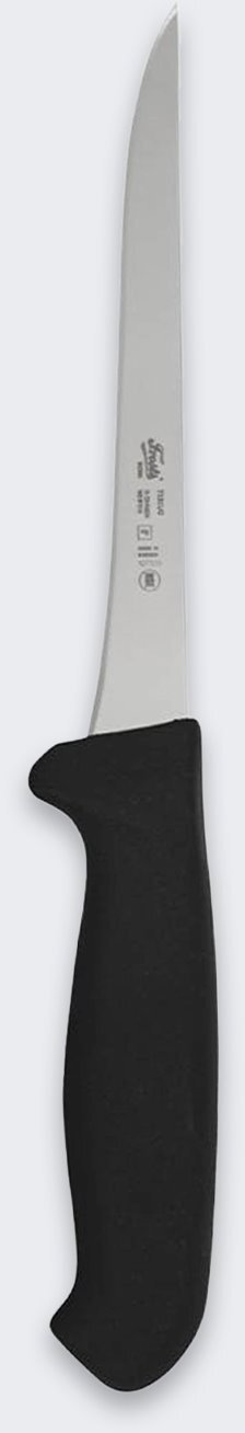 Ambrogio Sanelli Morakniv S BLACK vykosťovací nůž