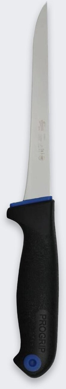 Ambrogio Sanelli Morakniv S BLACK vykosťovací nůž