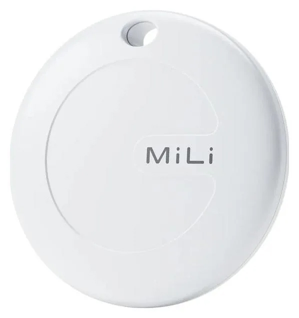 MiLi MiTag DUO GPS Tracker Android iOS b