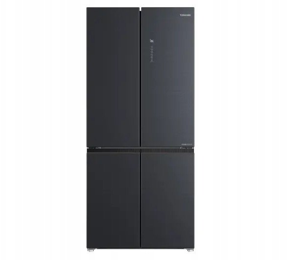 Toshiba Lednička s mrazákem GR-GR-RF677WI-PGJ(06)