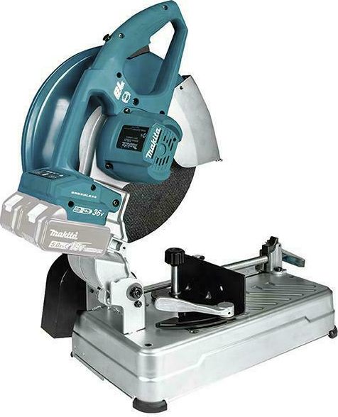 Makita DLW140Z Aku rozbrušovačka 355mm,