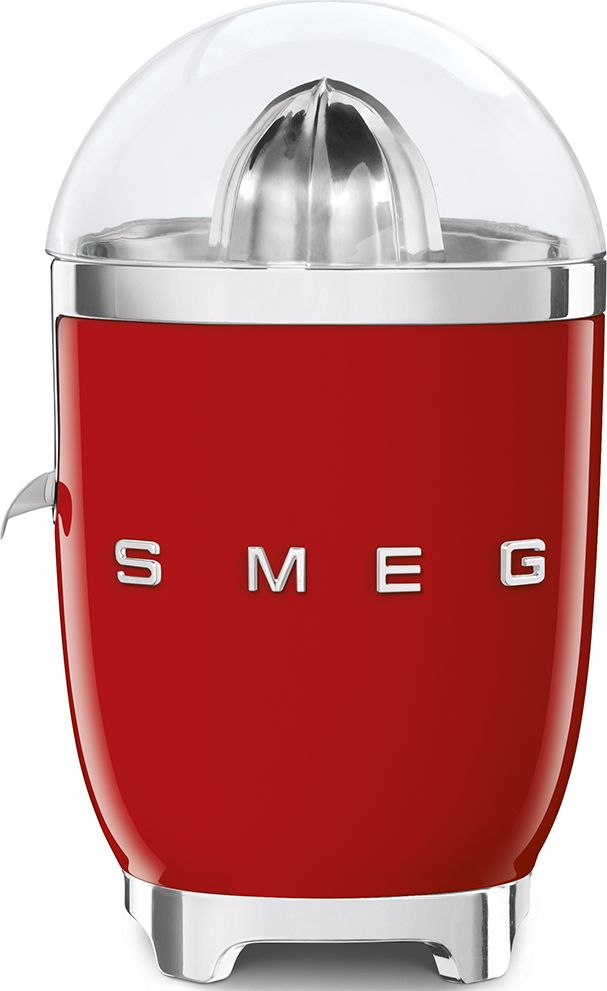 Smeg CJF01RDEU Lis na citron cervena