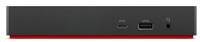 LENOVO ThinkPad USB-C Dock
