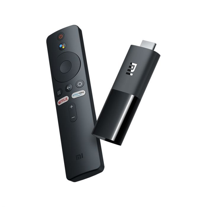 Mi TV Stick EU