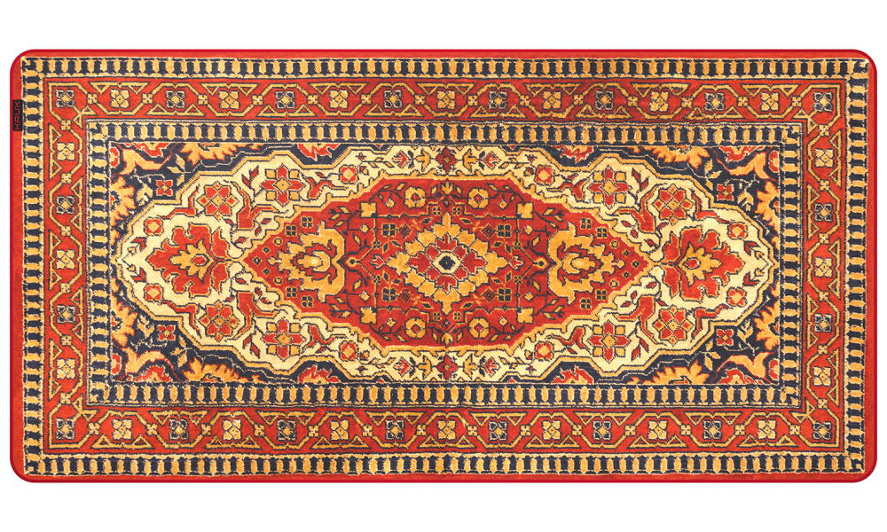 Krux Space Carpet Max Pad (KRX0124)