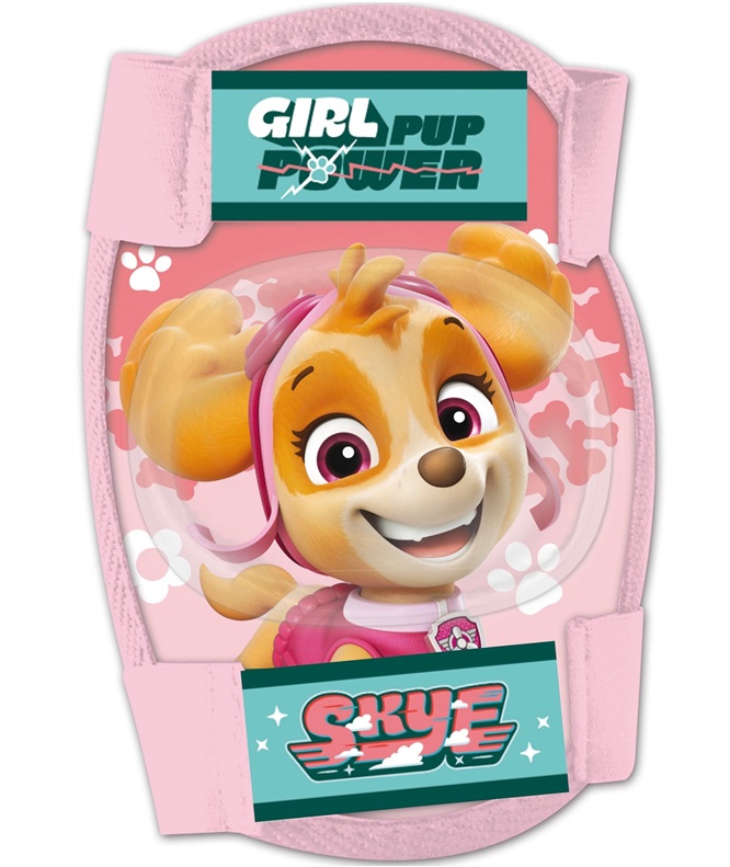 Ochranná Paw Patrol, modrá