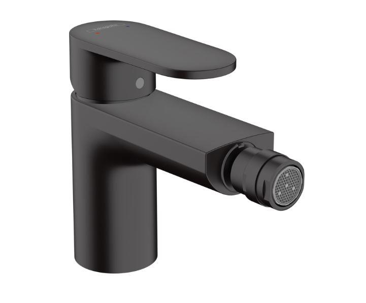Hansgrohe Blend bidet baterie černá