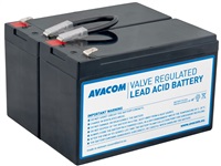 AVACOM RBC176 - baterie pro UPS