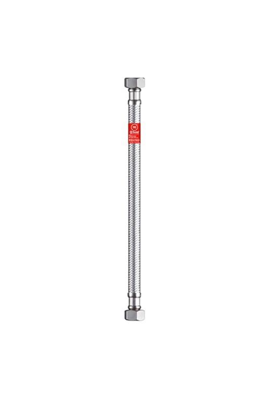 Vodovodní hadice Tucai Taq Fil-Nox, V3/8 -V3/8 , 80 cm