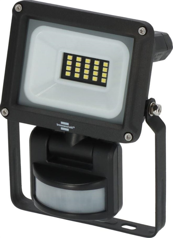 Bodové světlo Brennenstuhl Jaro, 10 W, 1150 lm, 6500 °K, IP65