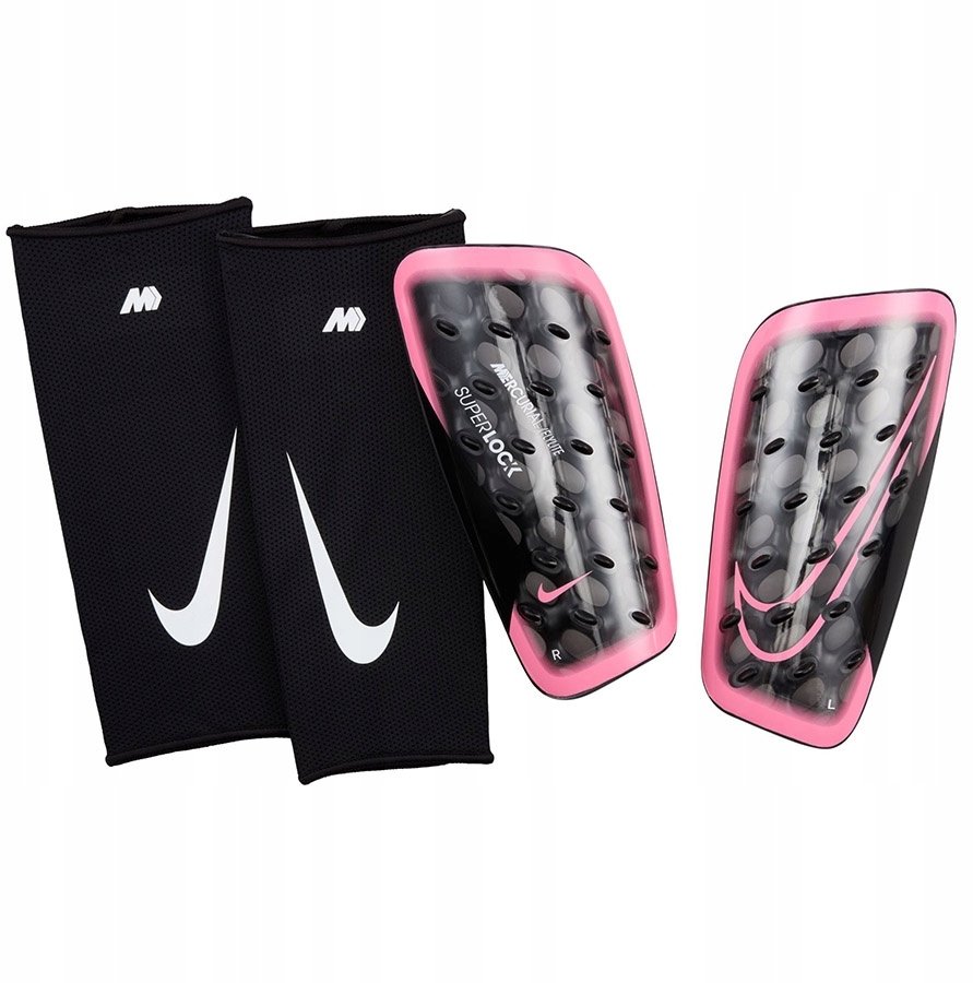 Chrániče holení Nike Mercurial Fly Lite Super Lock DN3608-675