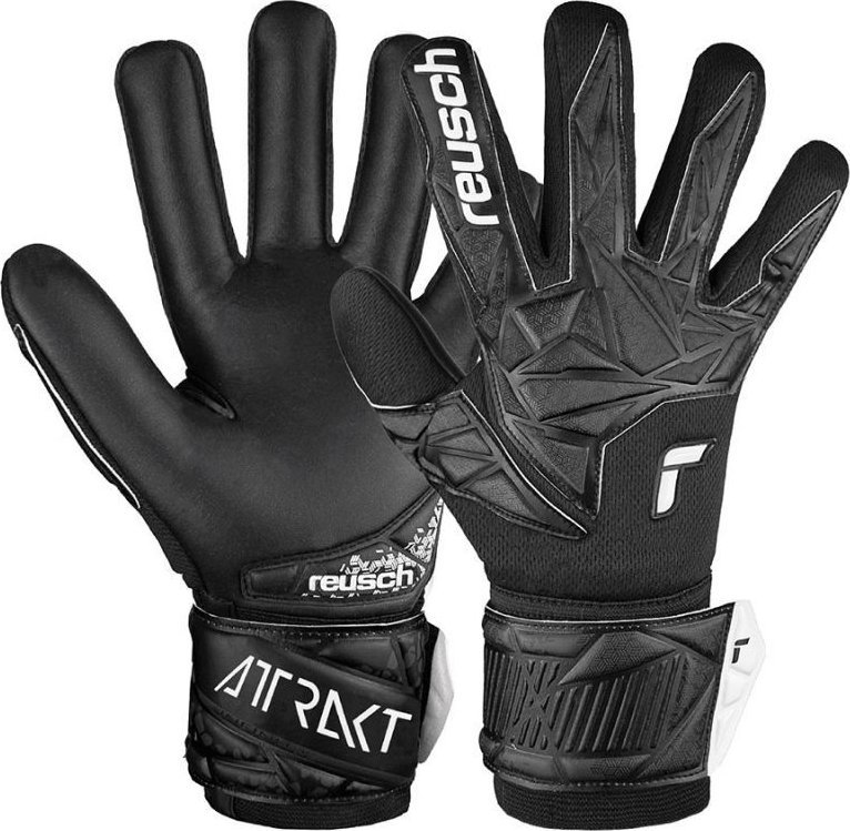 Rukavice Reusch Reusch Attrakt Freegel Infinity 54 70 725 7700