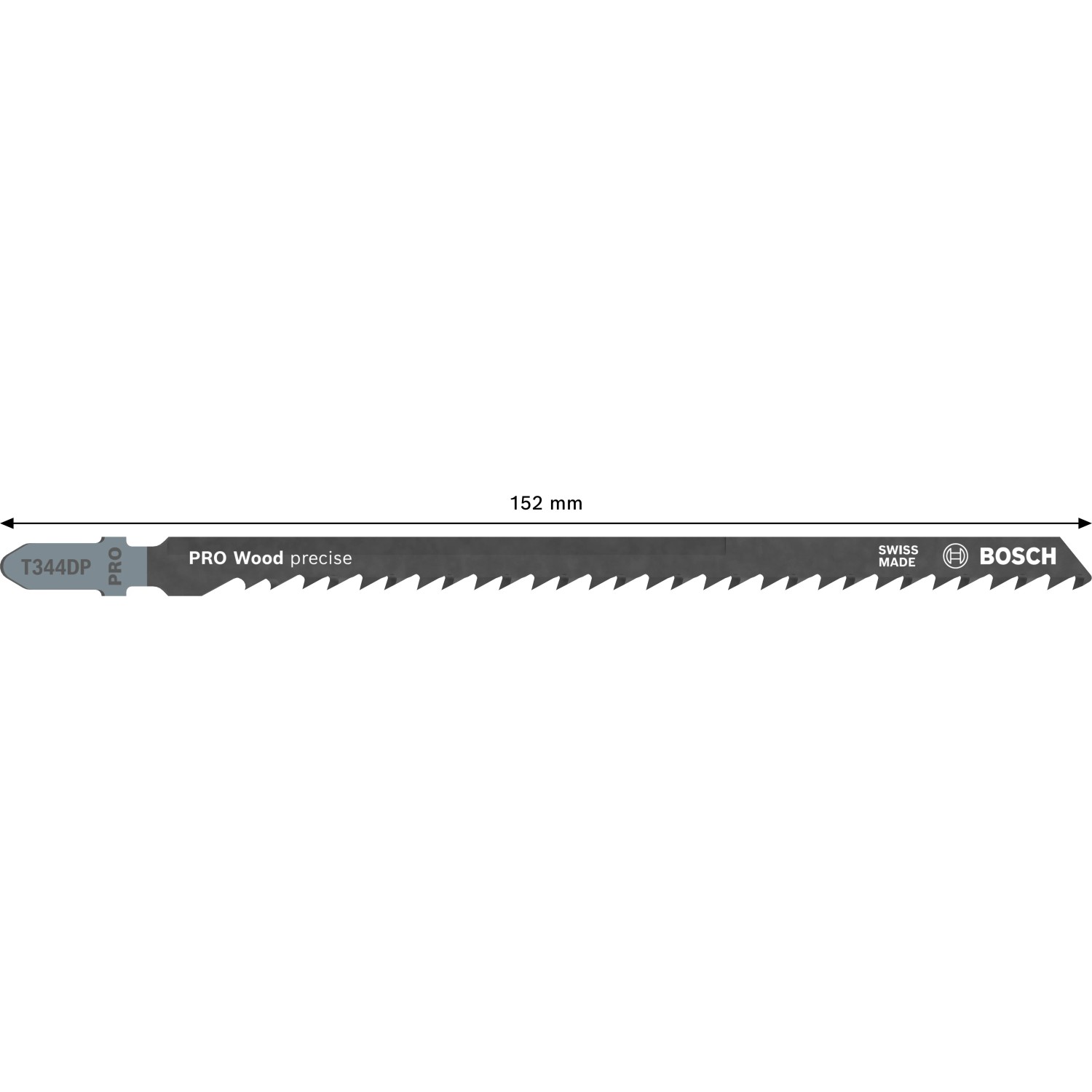 Bosch T 301 BCP PC3 HCS PILOVÝ KOTOUČ BOSCH