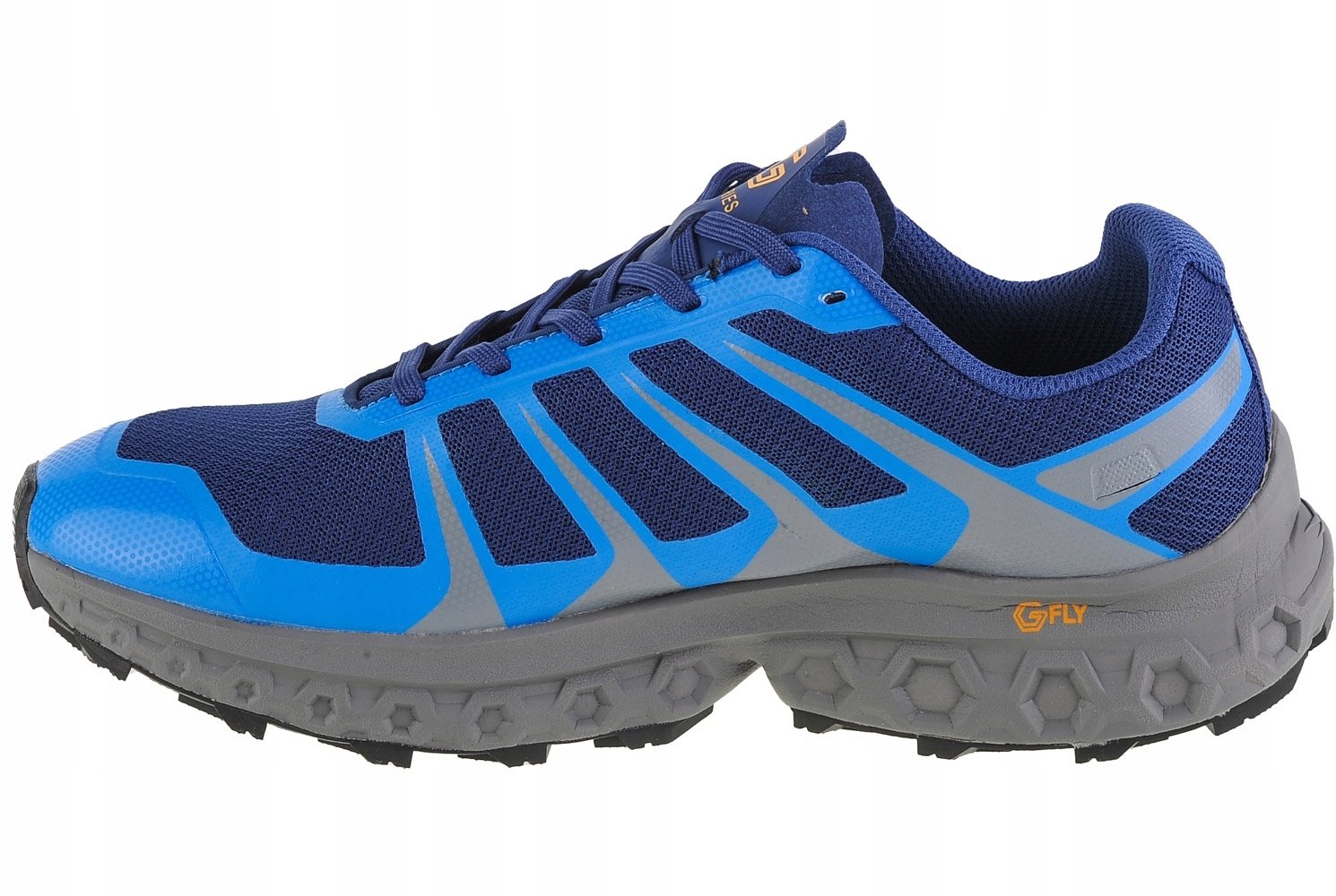 Inov-8 Inov-8 Trailfly Ultra G 300 Max 000977-BLGYNE-S-01 Navy 45