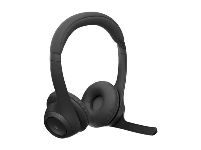 Logitech Wireless Zone 305 Headset Teams Version