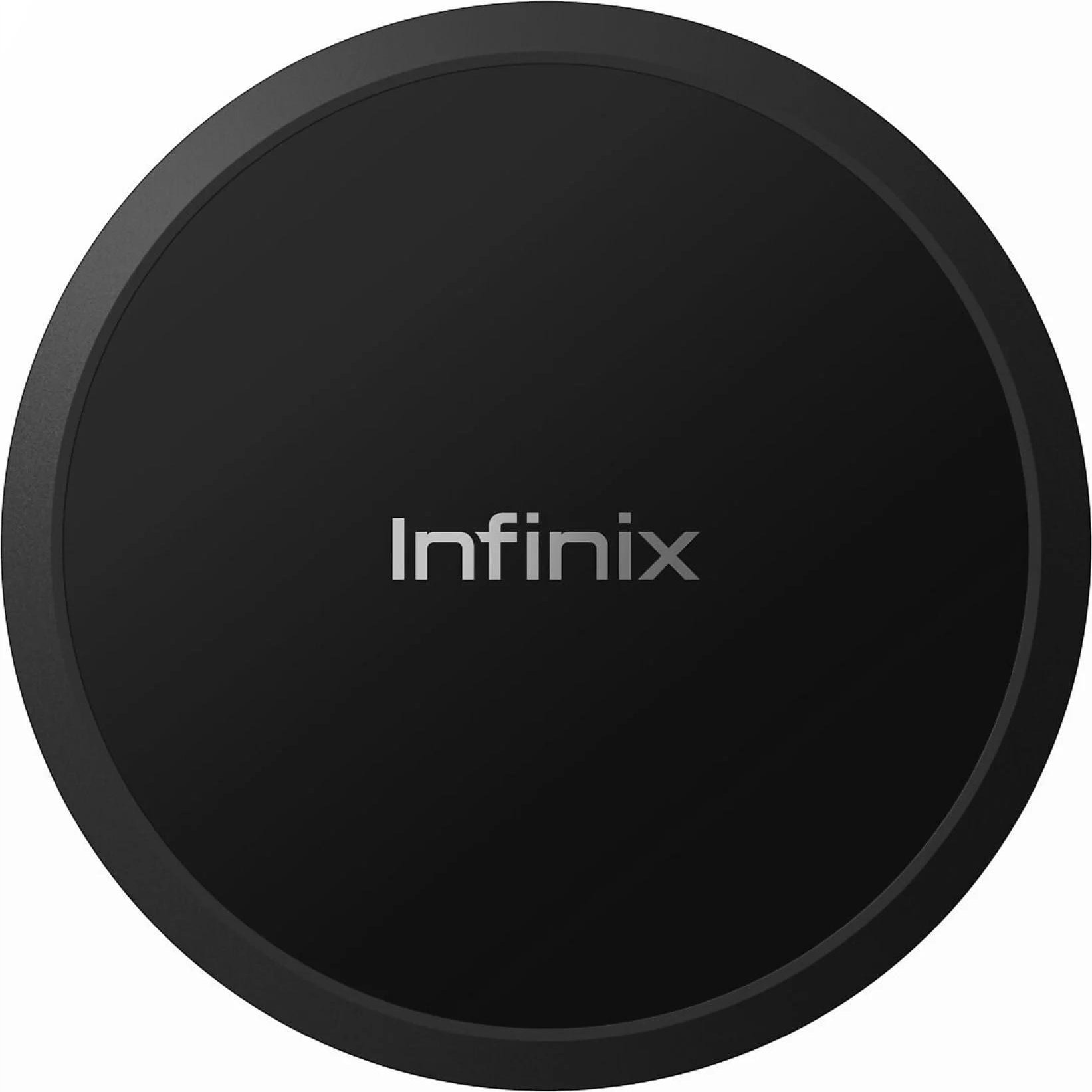 Infinix charging board