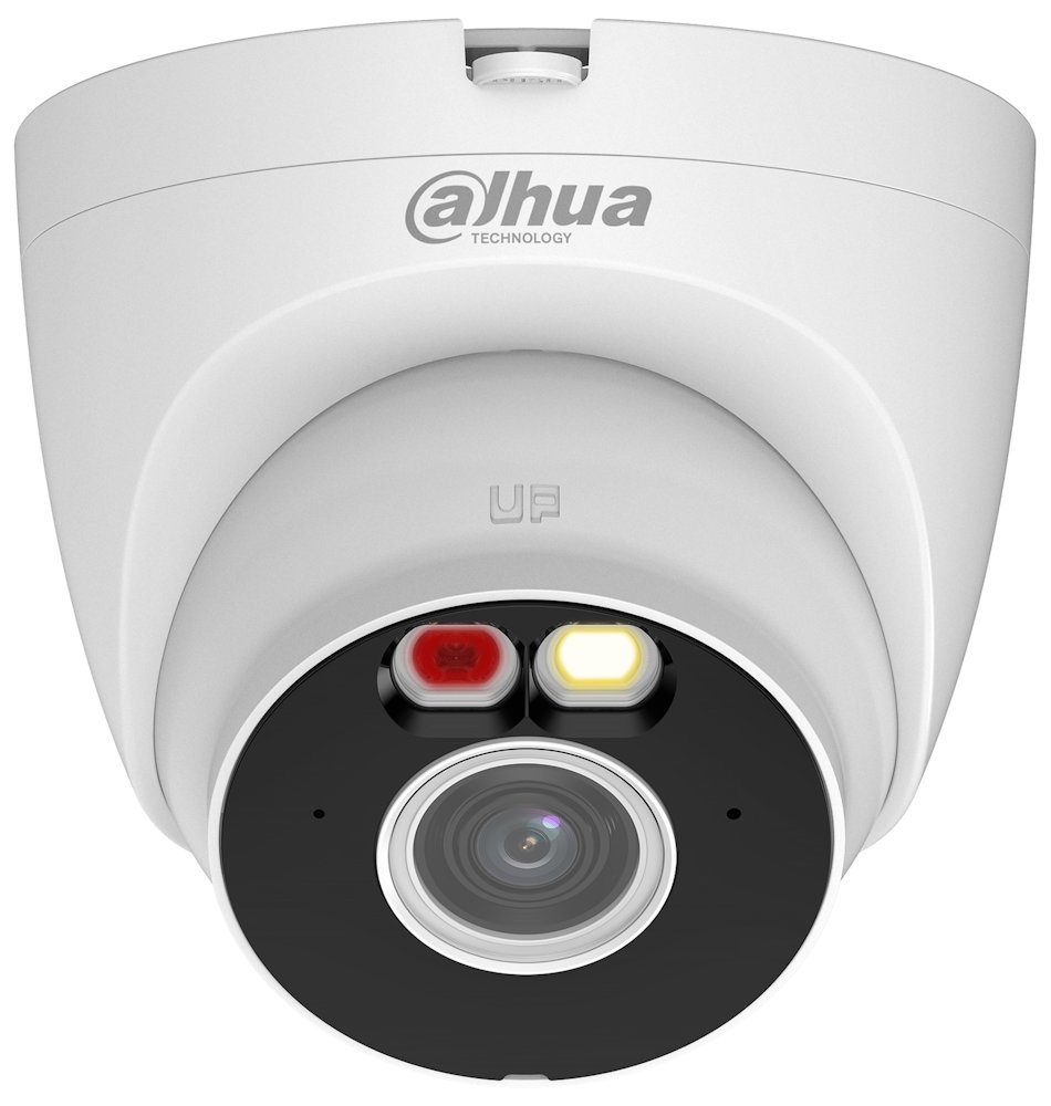 Dahua Technology IP KAMERA IPC-HDW1339DA-SAW-IL-0280B Wi-Fi, - 3Mpx 2,8mm DAHUA