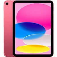 iPad 11  Wi-Fi + Cellular 256GB Růžový