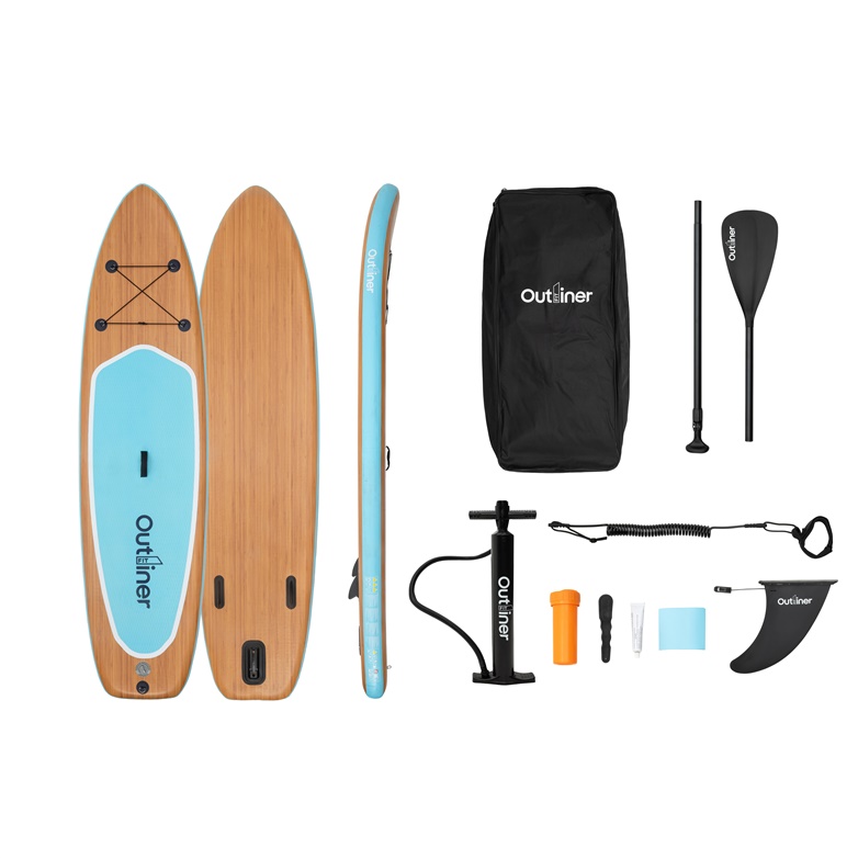 Paddleboard Outliner LOTUS, 325 cm