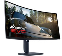 Alienware 34 240Hz QD-OLED Monitor - AW3425DW