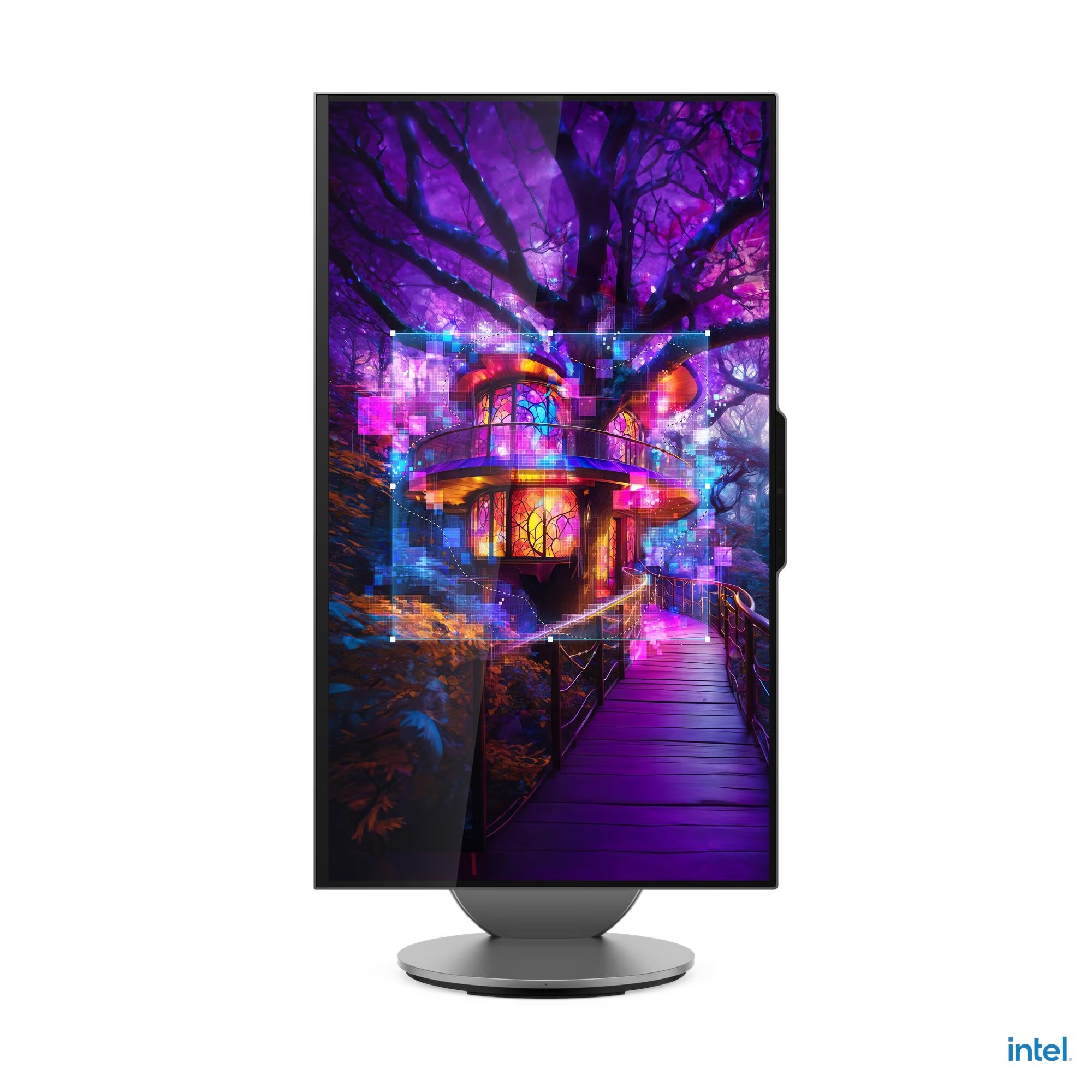 Lenovo Yoga/AIO 27IAH10/27 /QHD/U5-125H/16GB/1TB/Intel int/W11H/Šedá/3ROn-Site