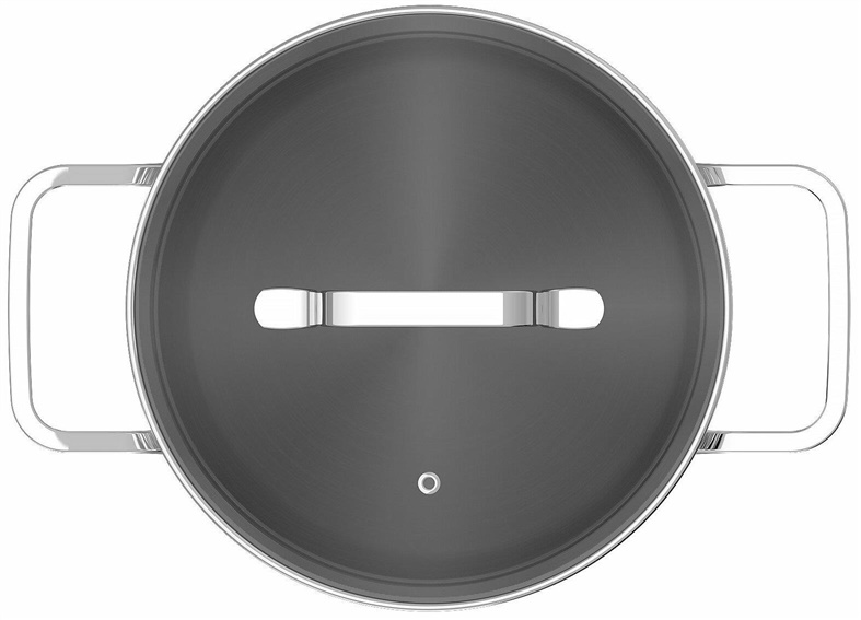 Hrnec BergHOFF Helix, 18 cm, 2,1 l