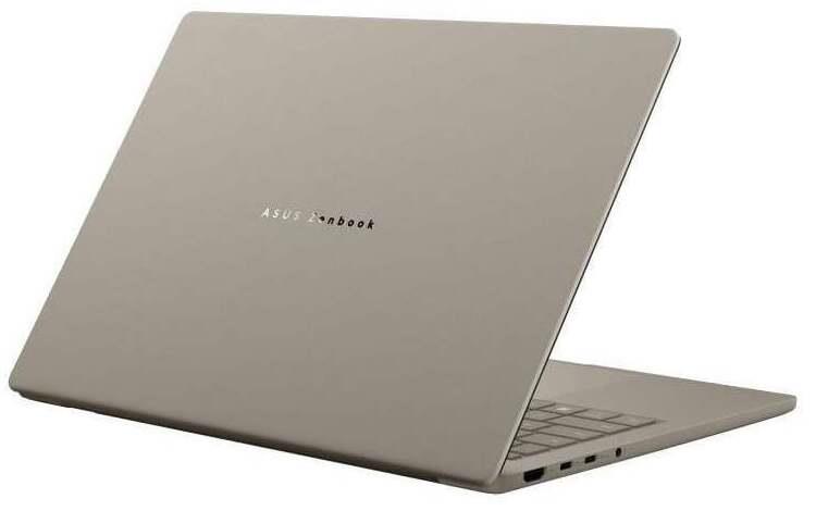 ASUS Počítač Zenbook A14 Qualcomm X1 16/512GB 14