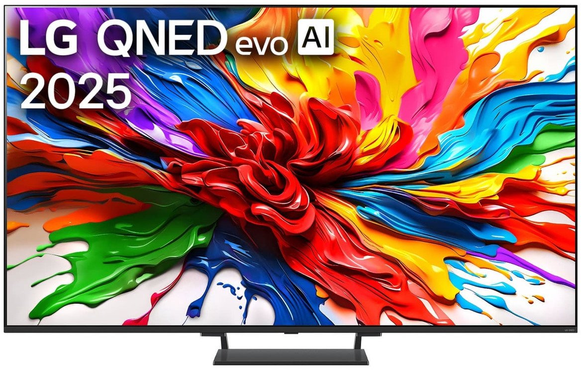 LG Televize 75QNED93A6A
