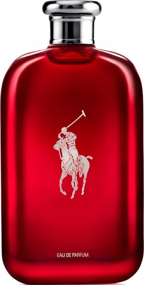 Alkotest RALPH LAUREN Red EDP dechový testovací sprej 200ml