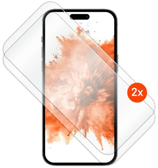 Fixed sklo Apple iP 17 Air FIXGD-1601-TR