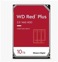 WD Red Plus NAS-Festplatte 12 TB