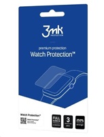 3mk Watch Protection FlexibleGlass pro Huawei Watch Ultimate 2