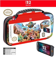 Nintendo Luxusní cestovní pouzdro NS212