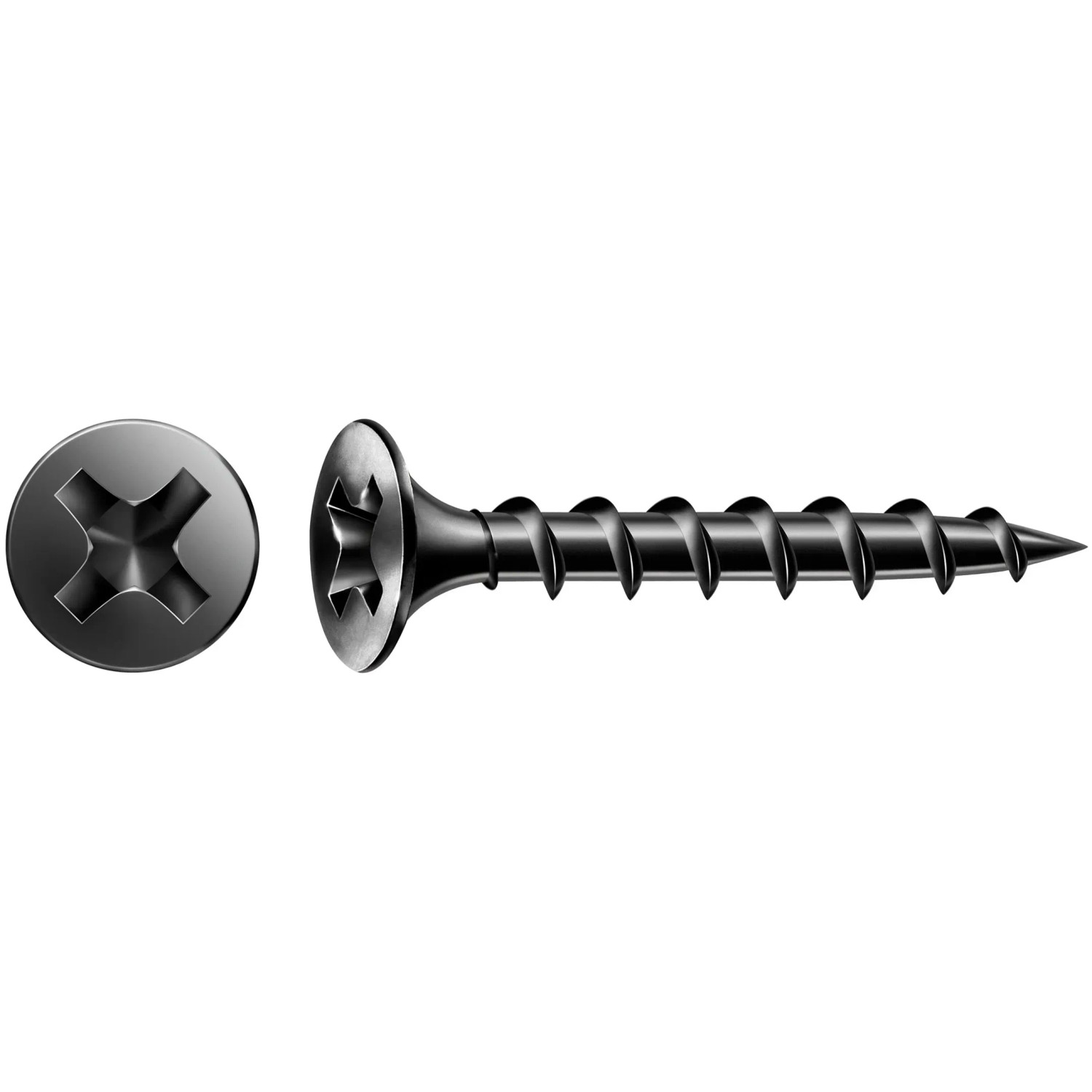 Gix typ B 3,9 mm x 40 mm 400 kusů