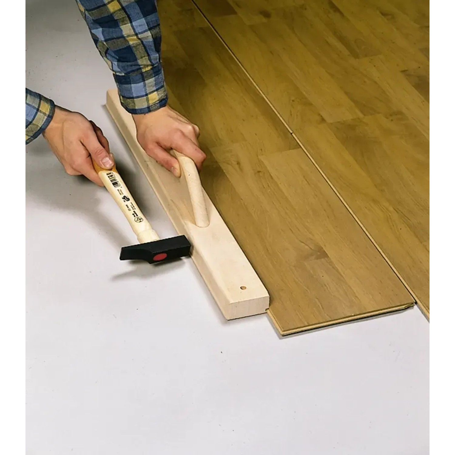 LUX-TOOLS Úderová tyč Comfort