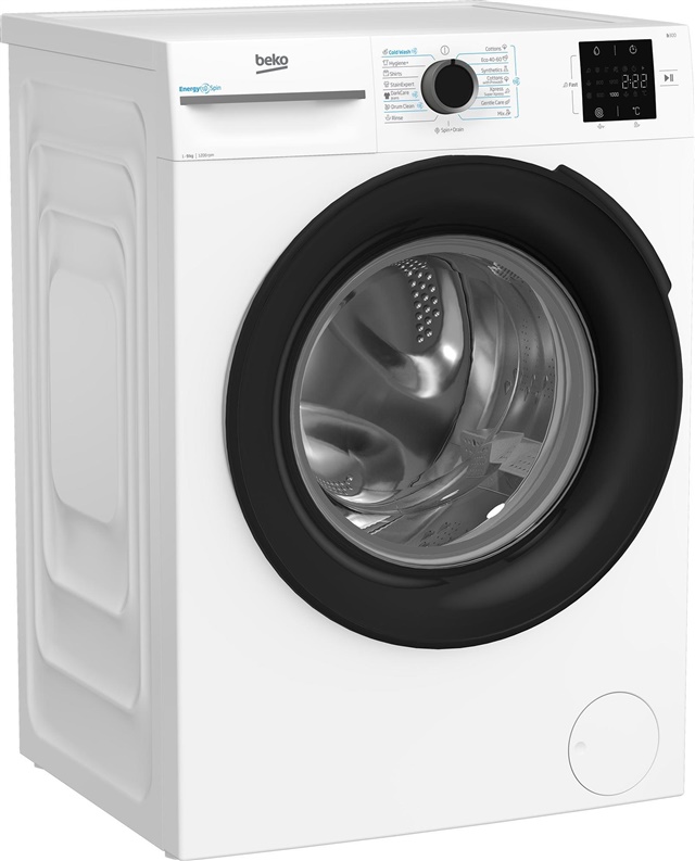 BEKO Pračka BM3WFU39215WB