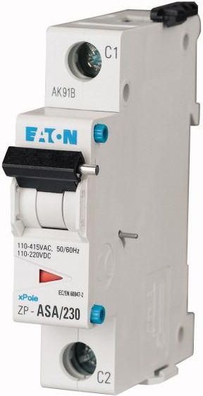Eaton napěťová spoušť 24 V AC Z-ASA/24 (248286)