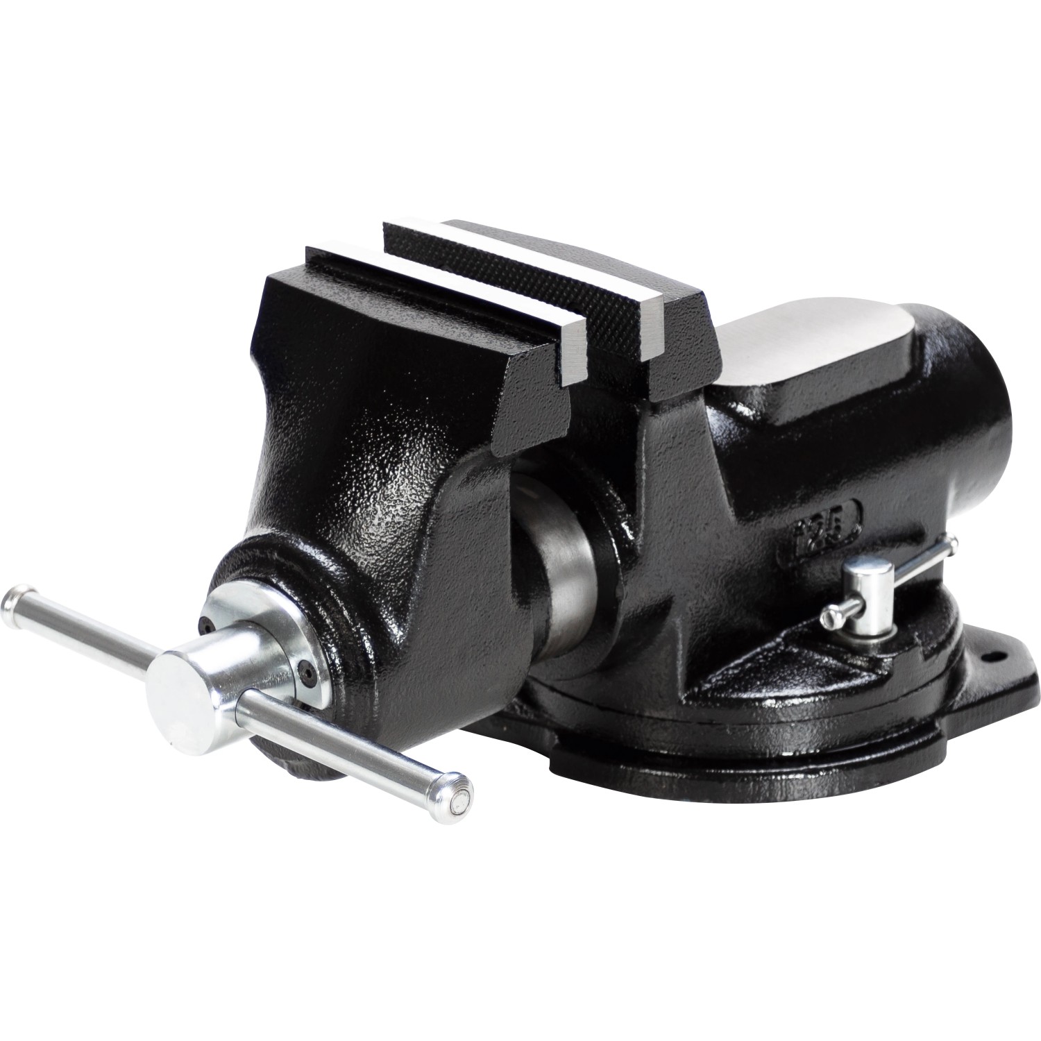 Svěrák LUX-TOOLS SST-125 D Comfort